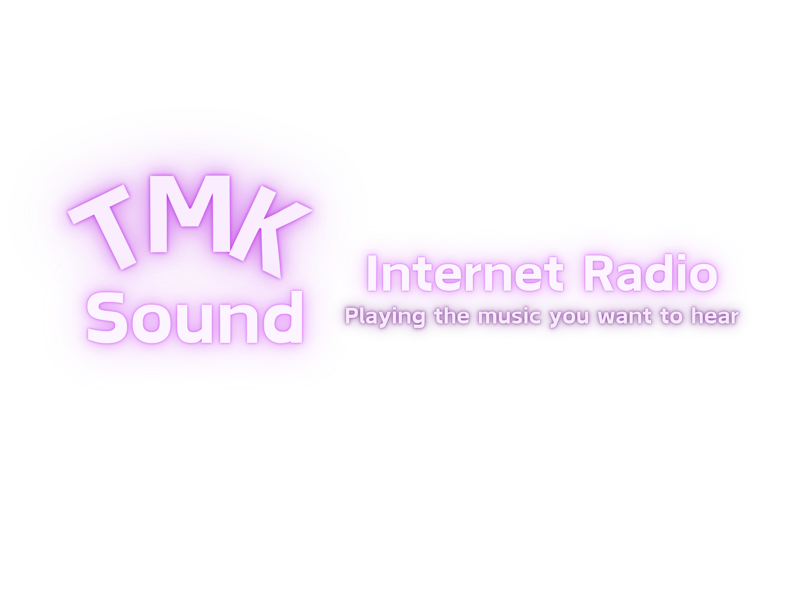 TMK Sounds Internet Radio